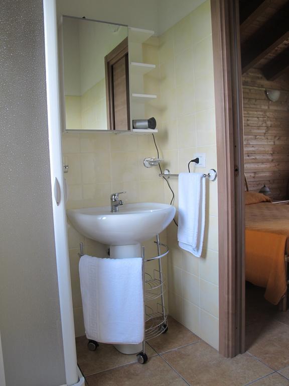 Holiday Home Stella Di Sicilia Акведольчи Экстерьер фото